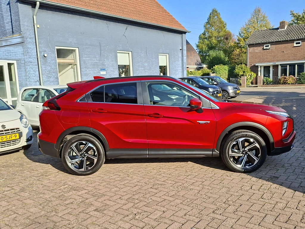Mitsubishi Eclipse Cross – foto 7