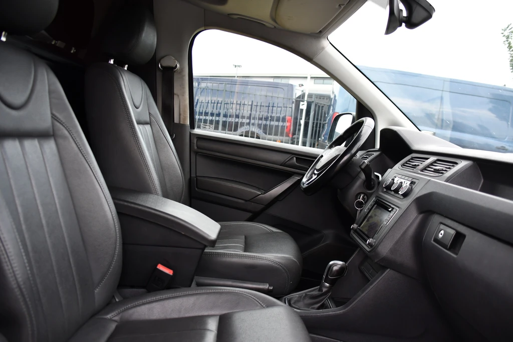 Volkswagen Caddy – foto 26