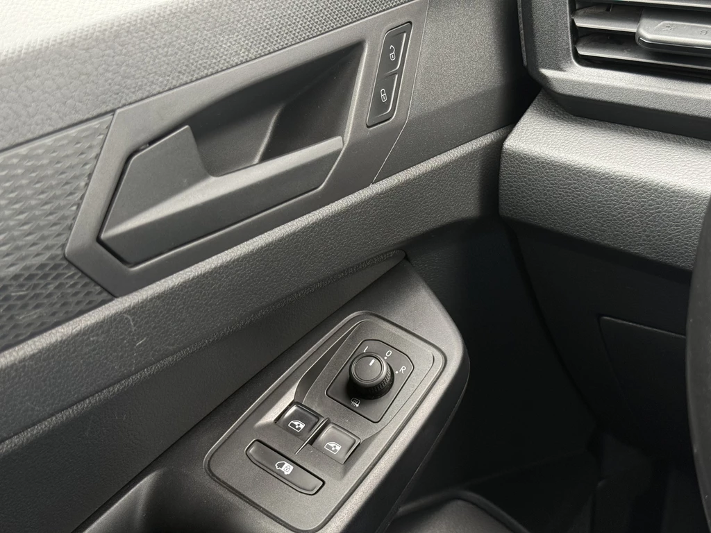 Volkswagen Caddy – foto 27