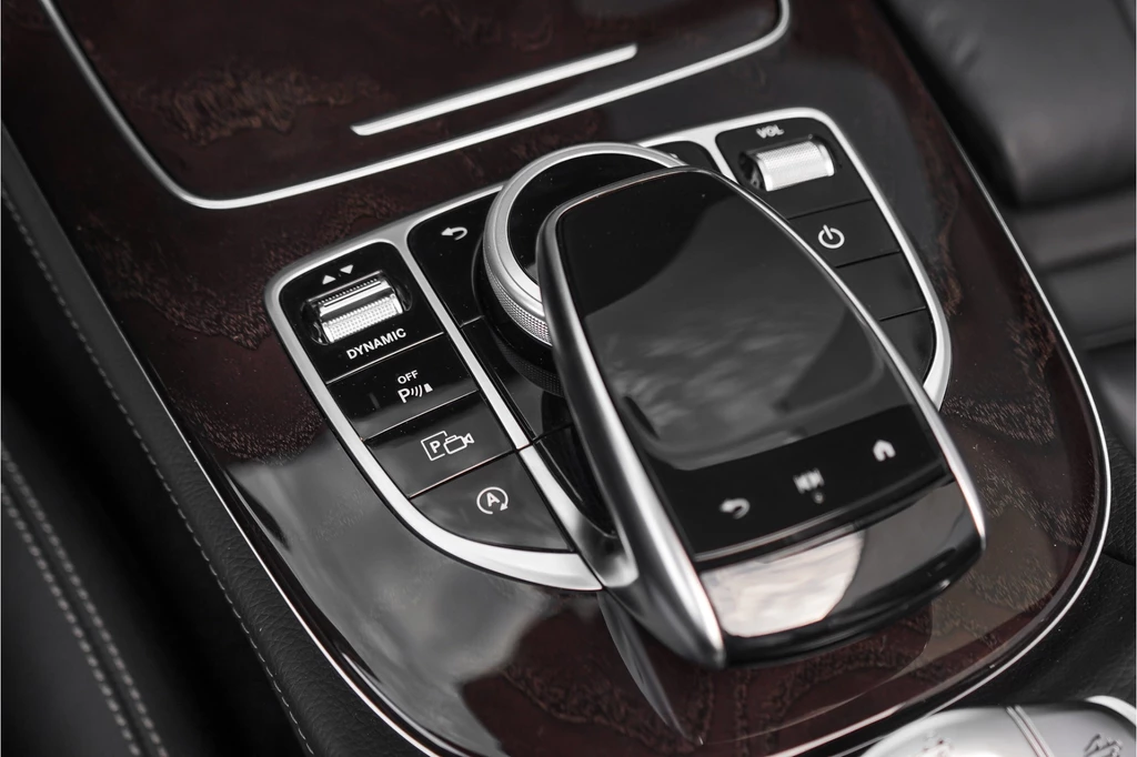 Mercedes-Benz E-Klasse – foto 33