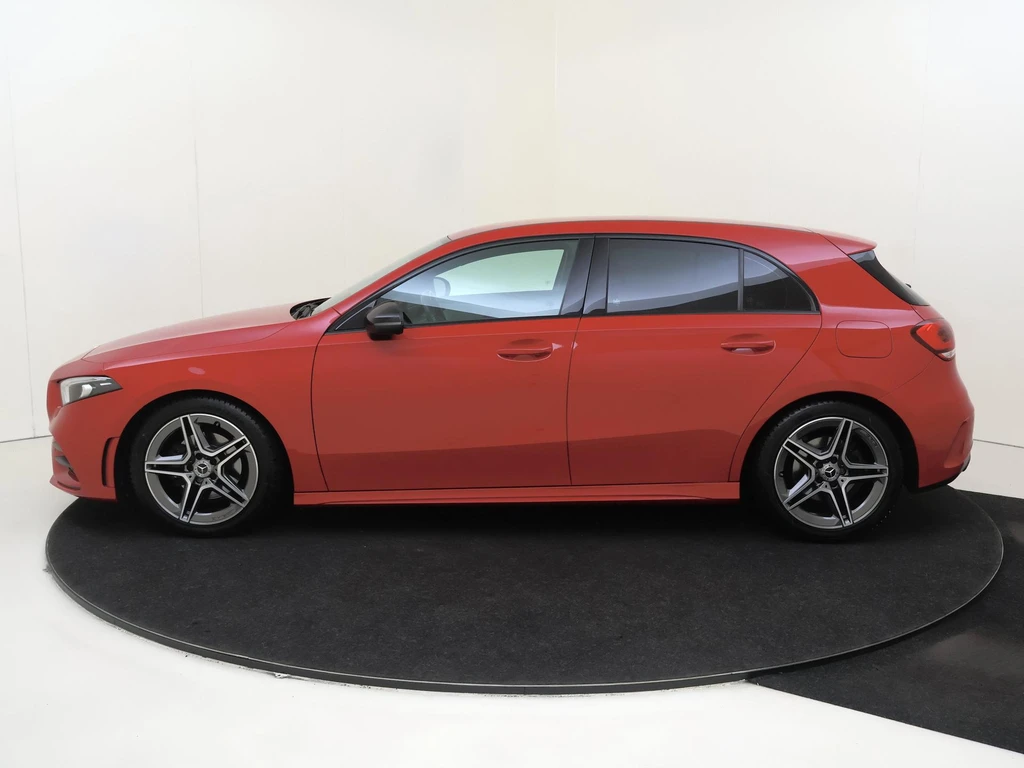 Mercedes-Benz A-Klasse – foto 2
