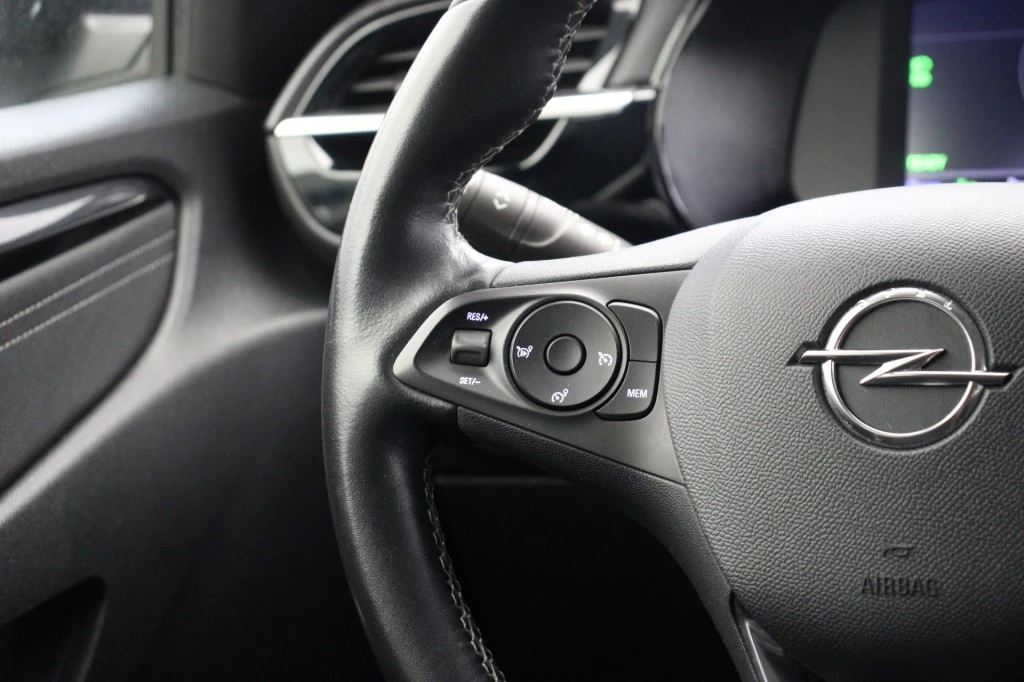Opel Corsa-e – foto 17