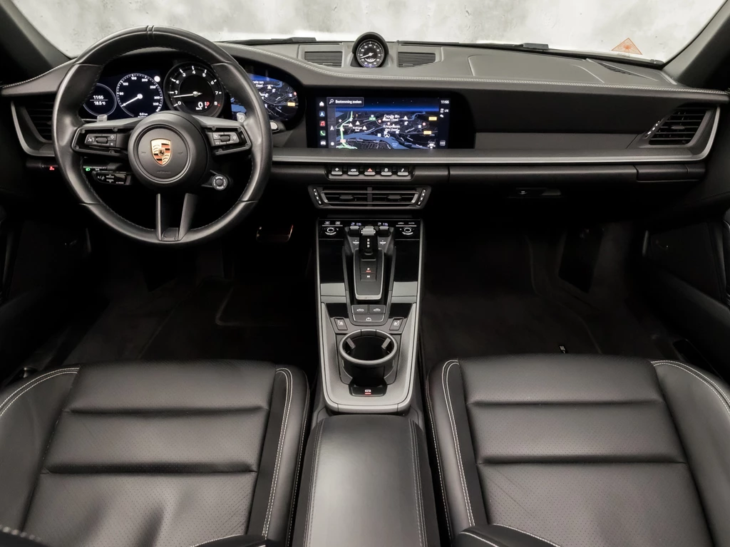 Porsche 911 – foto 12
