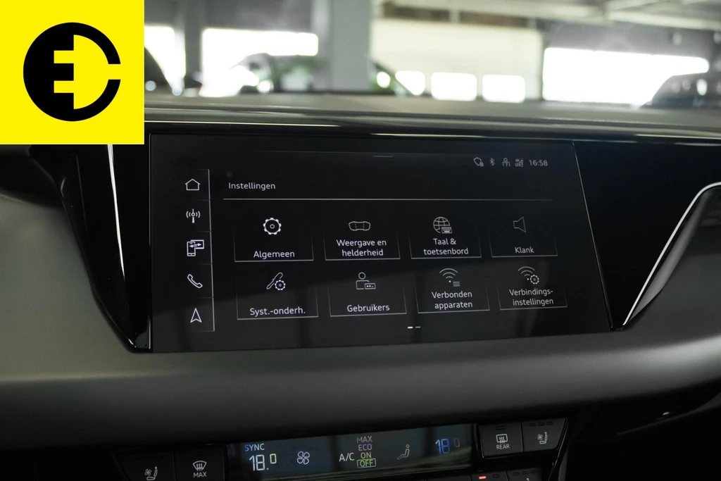 Audi e-tron GT – foto 32