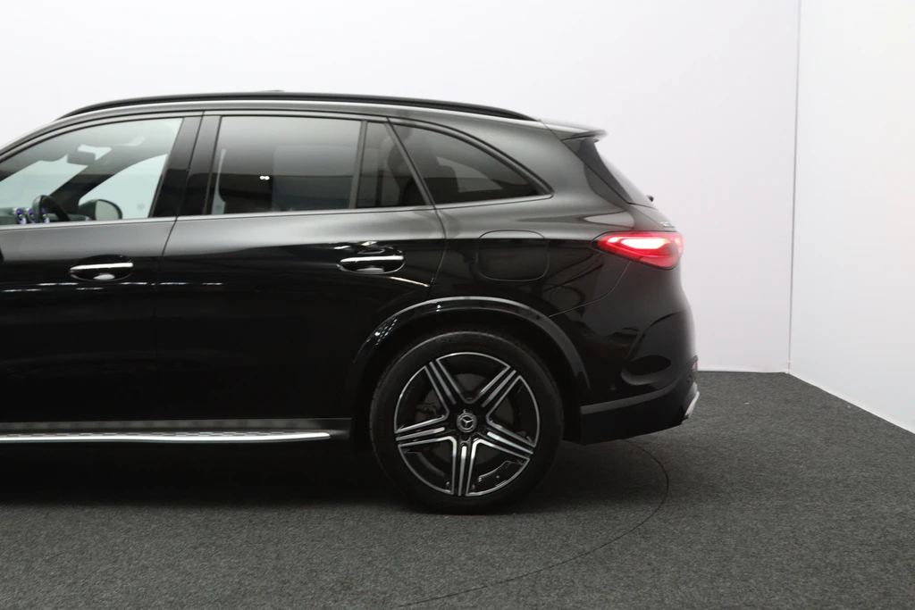 Mercedes-Benz GLC – foto 3