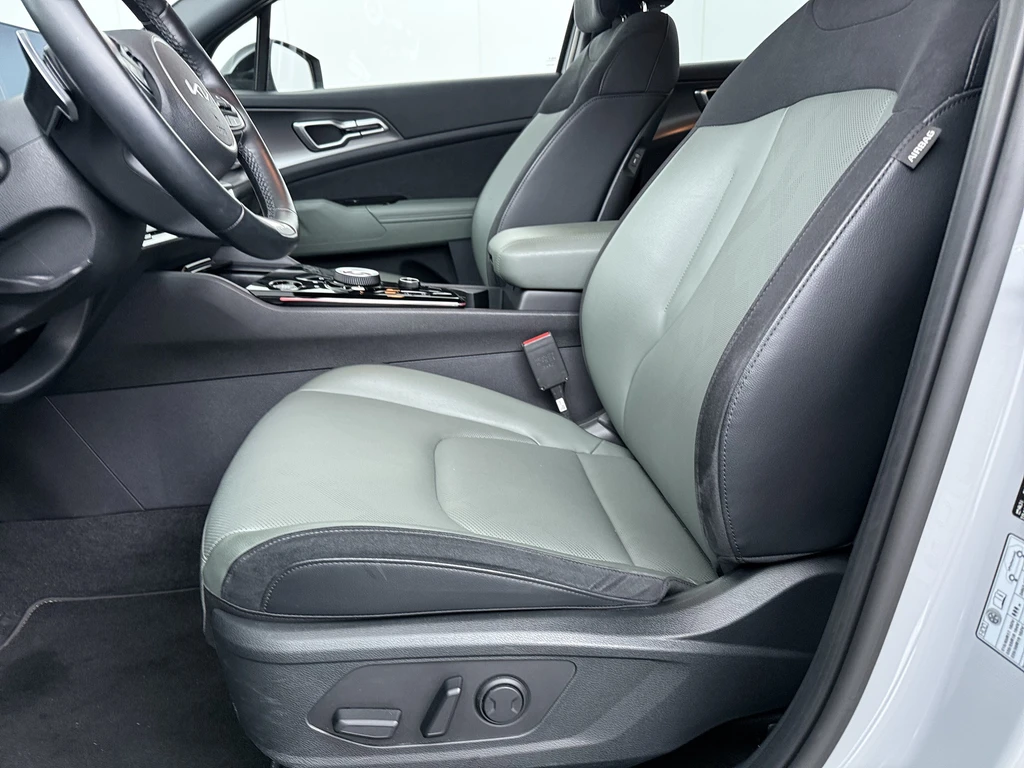 Kia Sportage – foto 19