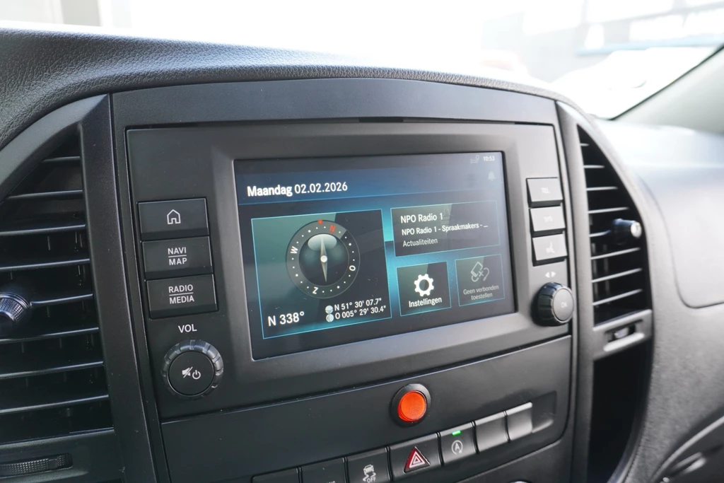 Mercedes-Benz Vito – foto 16