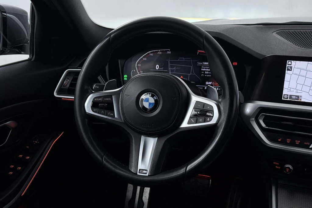 BMW 3 Serie – foto 9