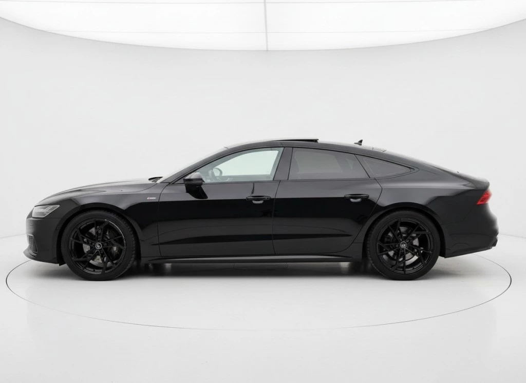 Audi A7 – foto 2