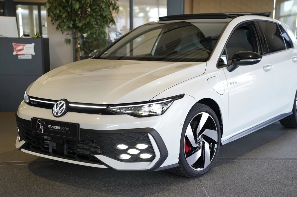Volkswagen Golf – foto 2