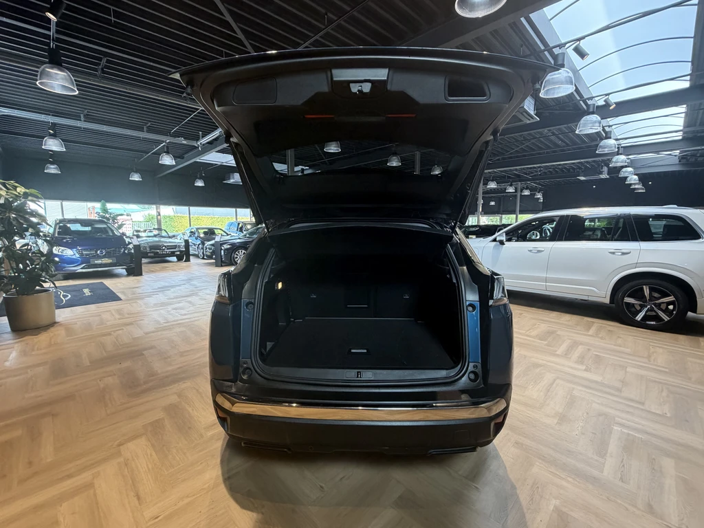 Peugeot 3008 – foto 22