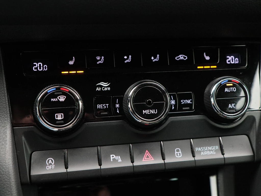 Škoda Kodiaq – foto 20