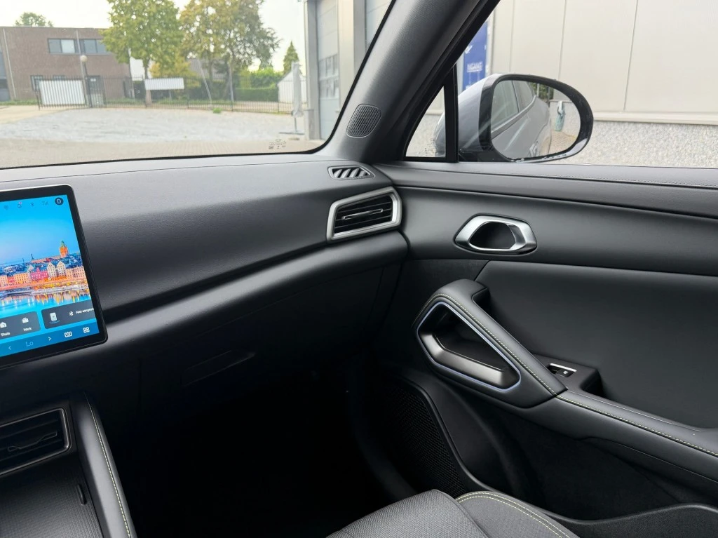BYD ATTO 2 – foto 10