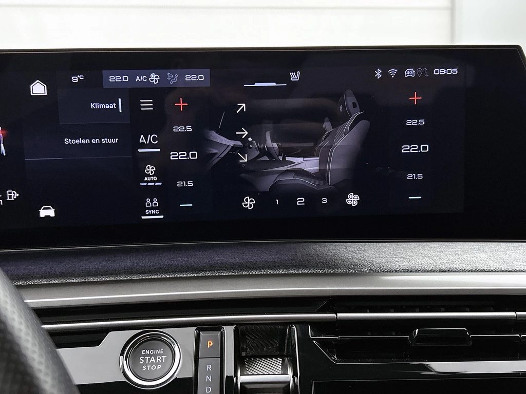 Peugeot 3008 – foto 27