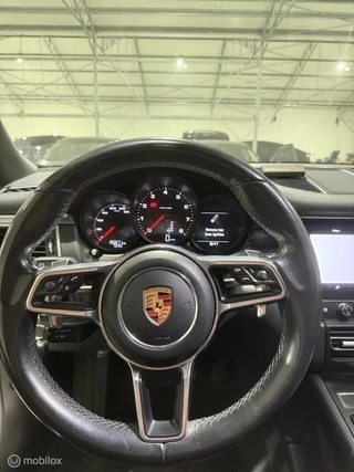 Porsche Macan – thumbnail 7