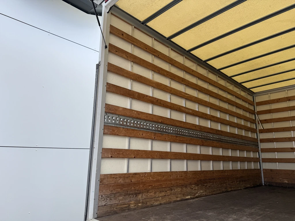 Peugeot Boxer – foto 12