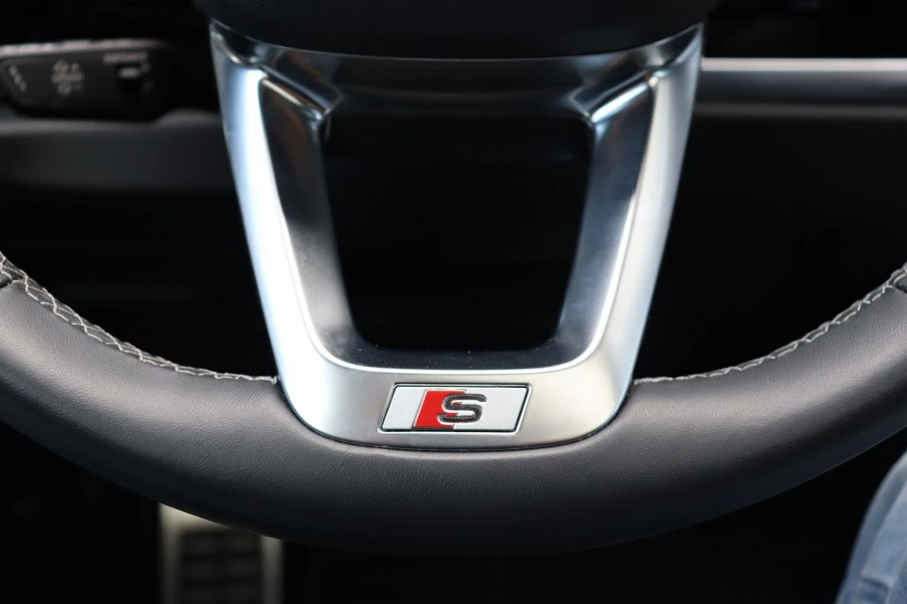 Audi Q3 – foto 27