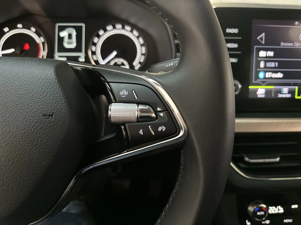 Škoda Kamiq – foto 22