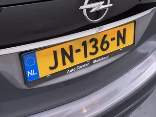 Opel Meriva – thumbnail 40