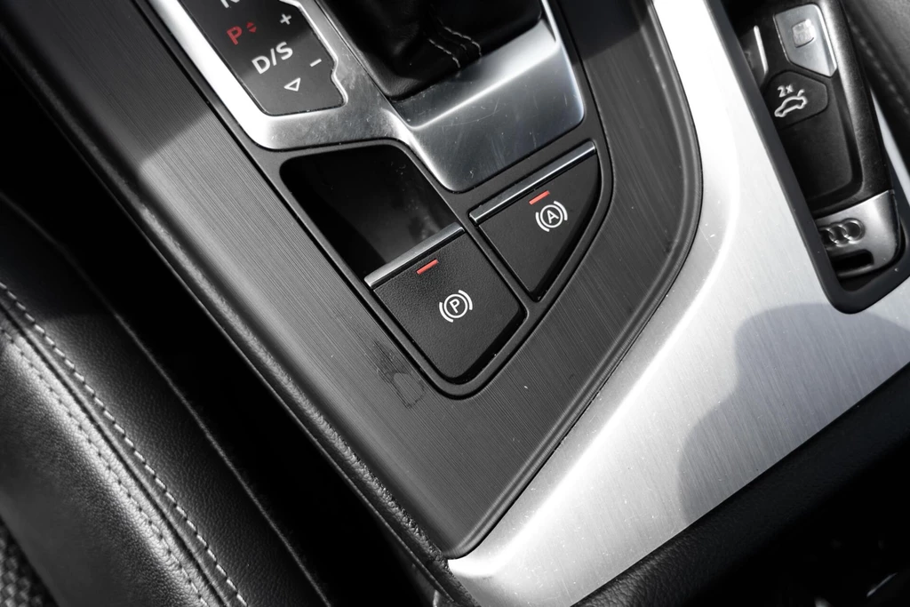 Audi A5 – foto 30