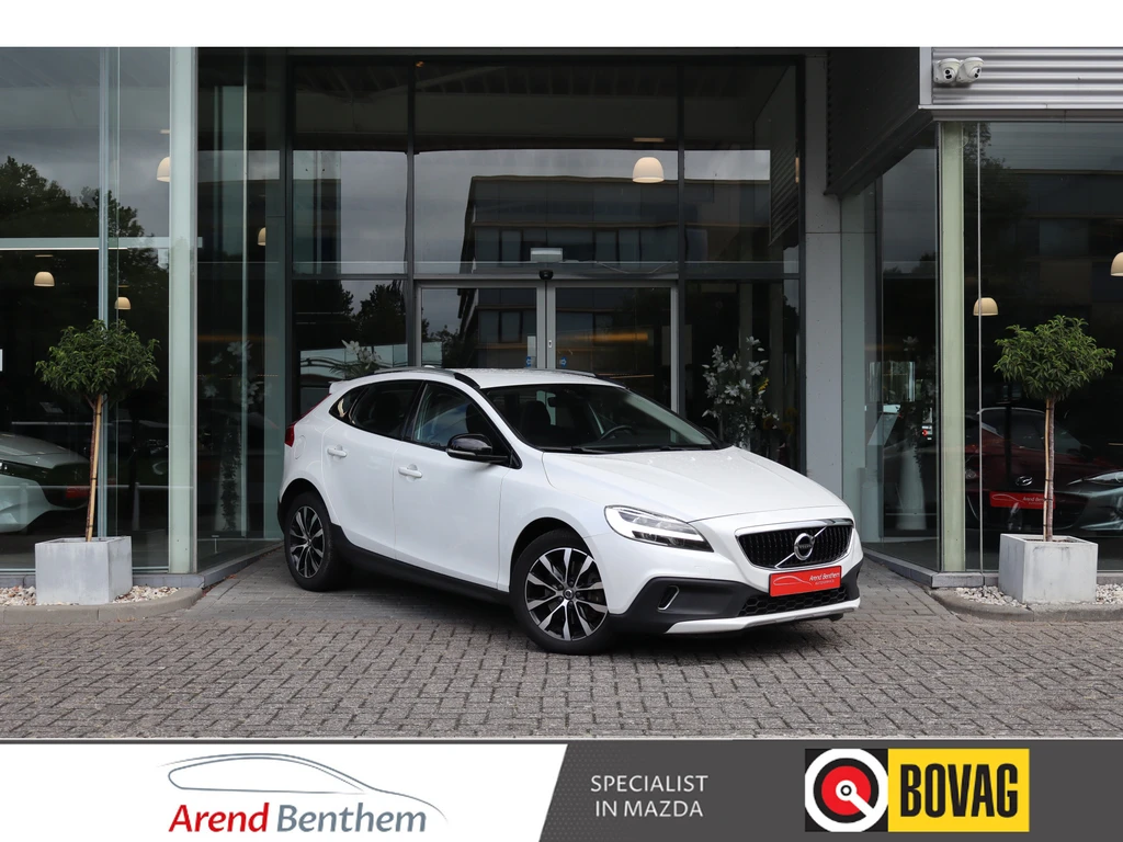 Volvo V40 – foto 9