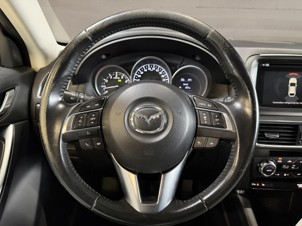 Mazda CX-5 – foto 10