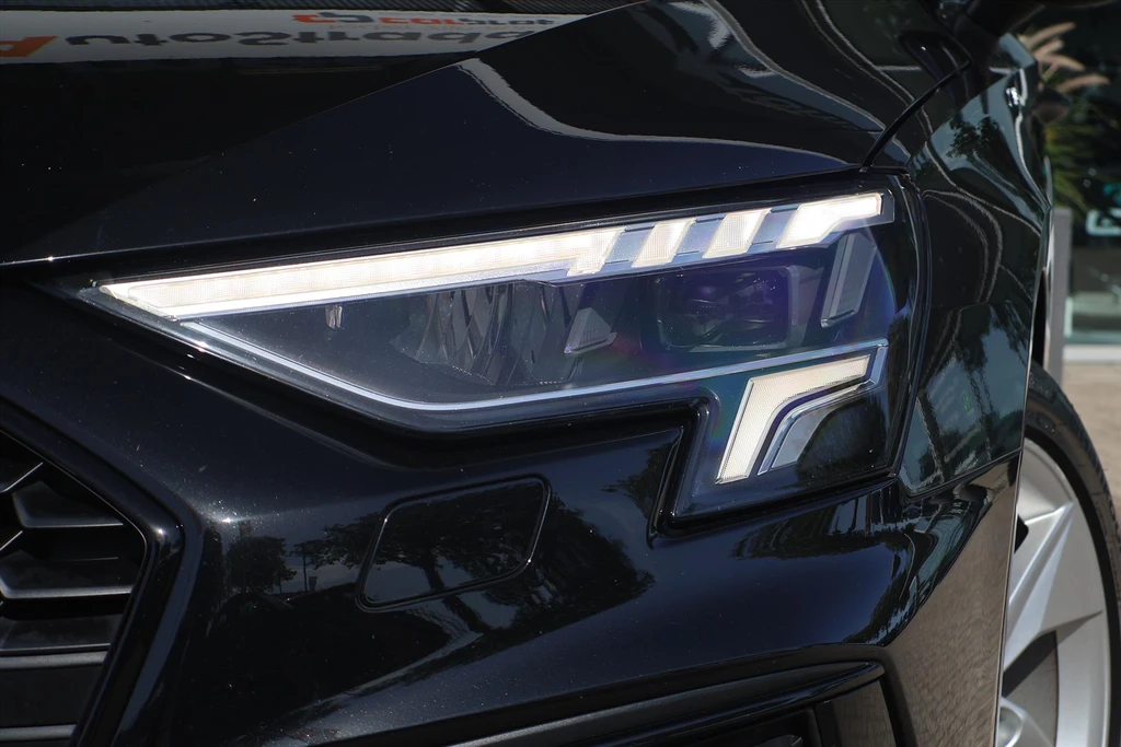 Audi A3 – foto 11