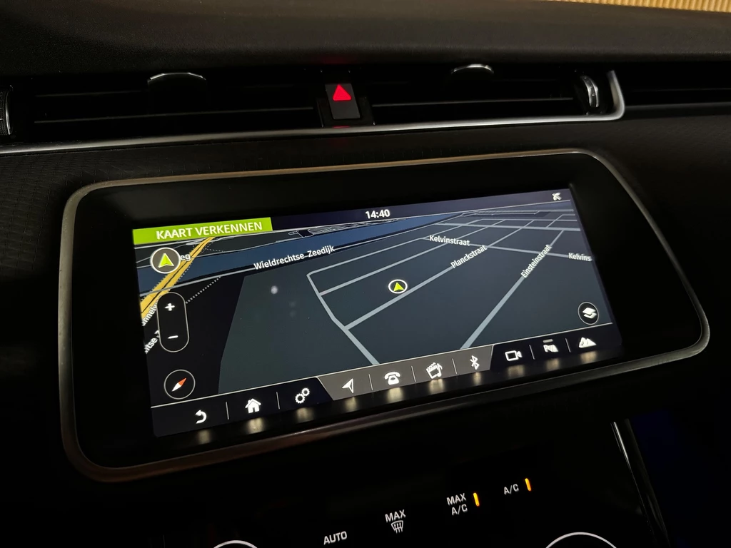 Land Rover Range Rover Evoque – foto 34