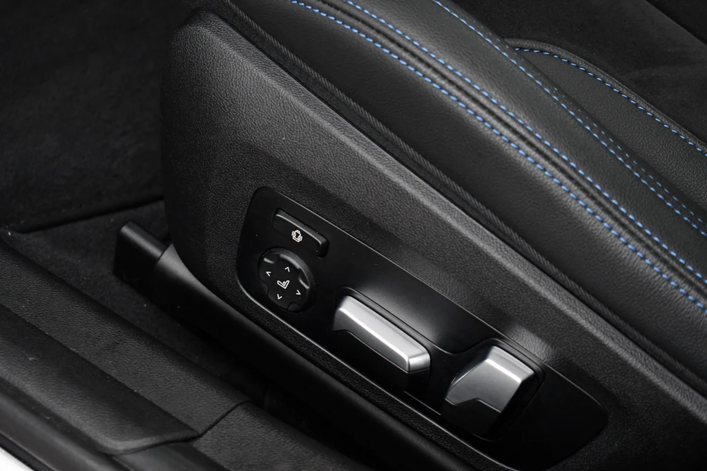BMW 3 Serie – foto 32