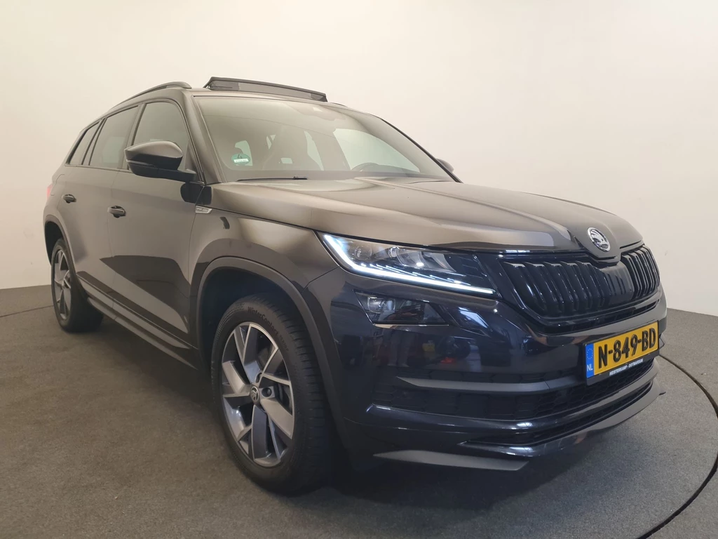 Škoda Kodiaq – foto 7