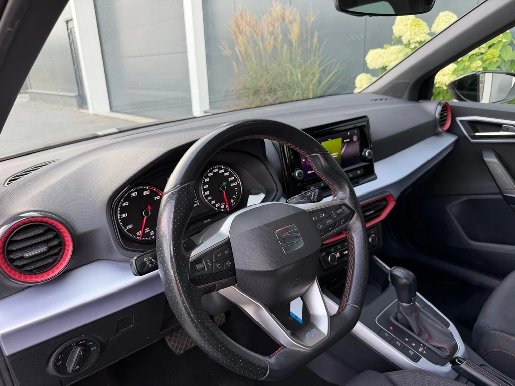 SEAT Arona – foto 19