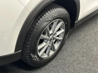Mazda CX-5 – thumbnail 12