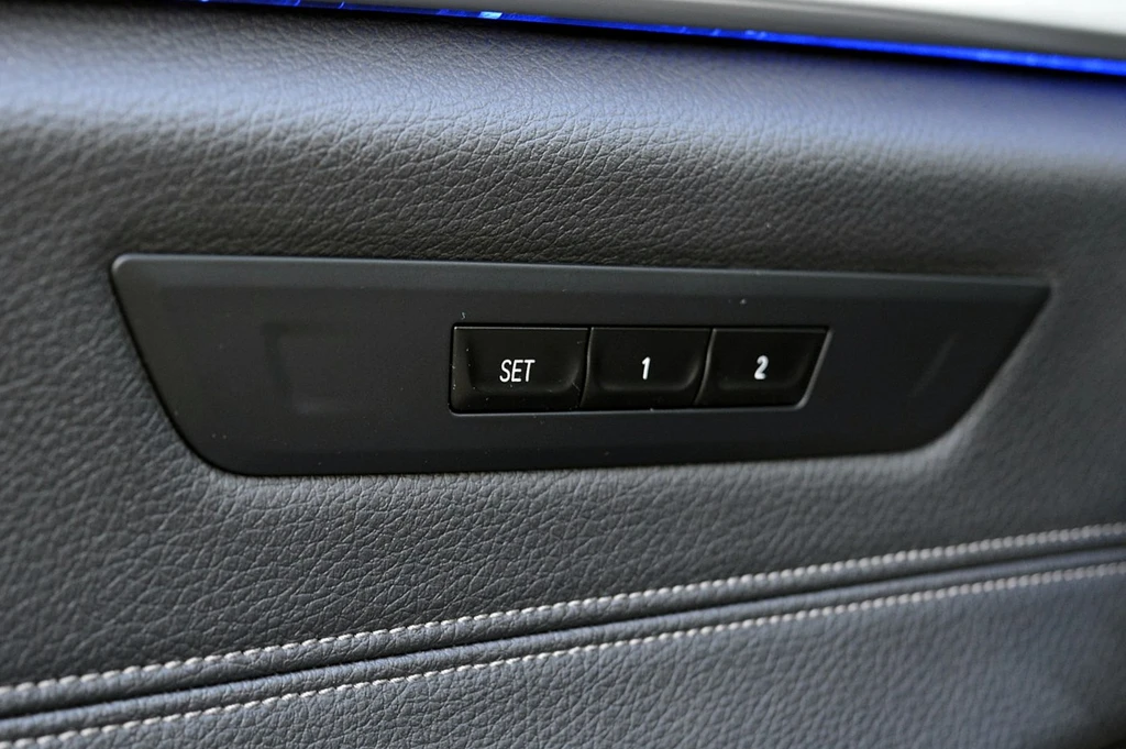 BMW 5 Serie – foto 32