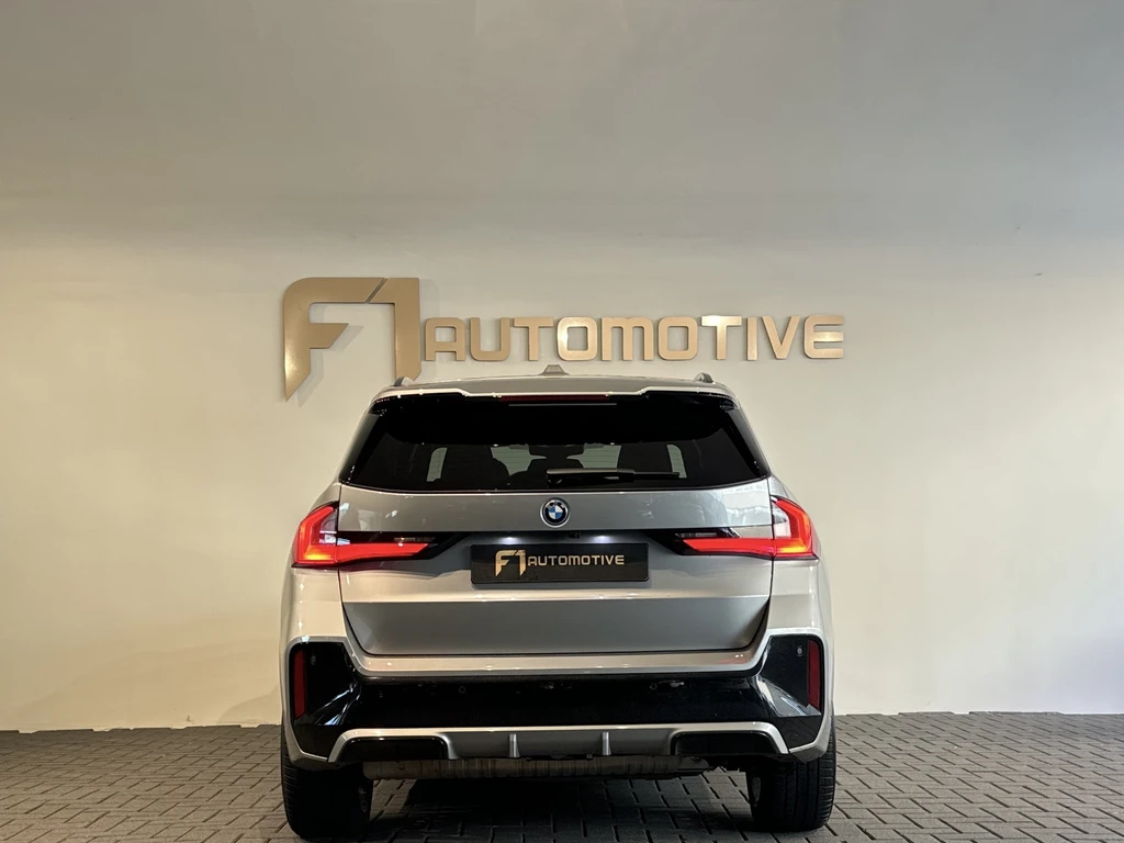 BMW X1 – foto 4