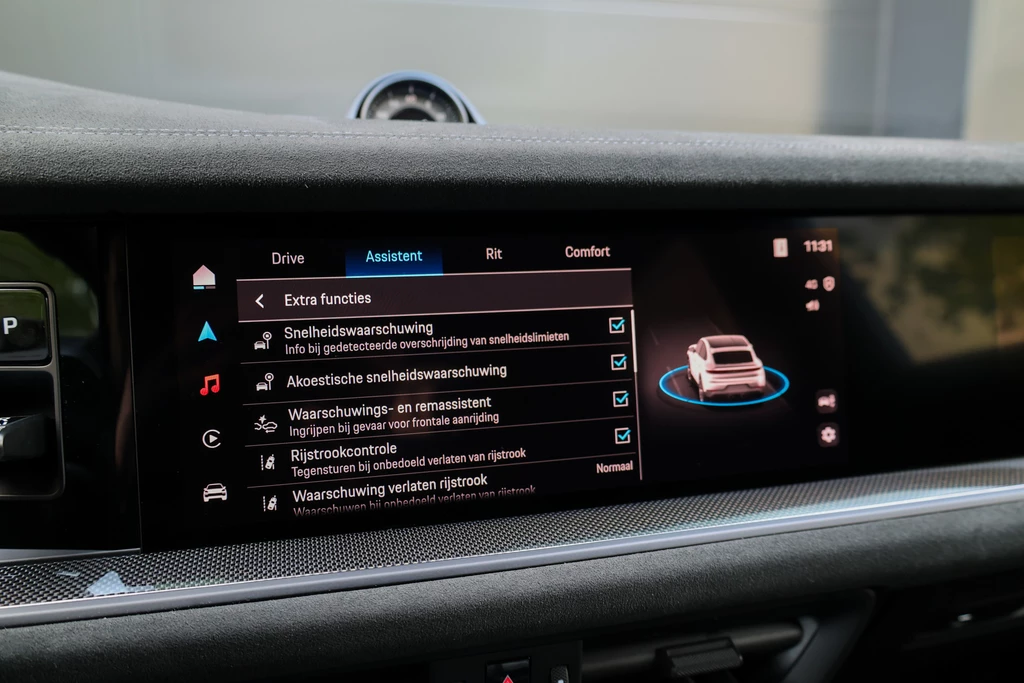 Porsche Cayenne – foto 63
