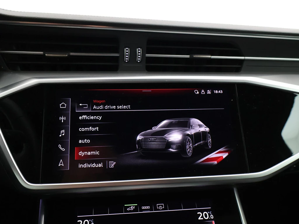 Audi A6 – foto 49