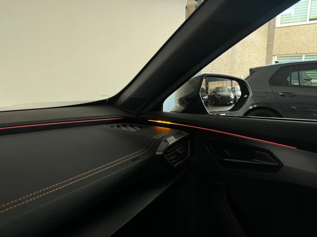CUPRA Formentor – foto 19