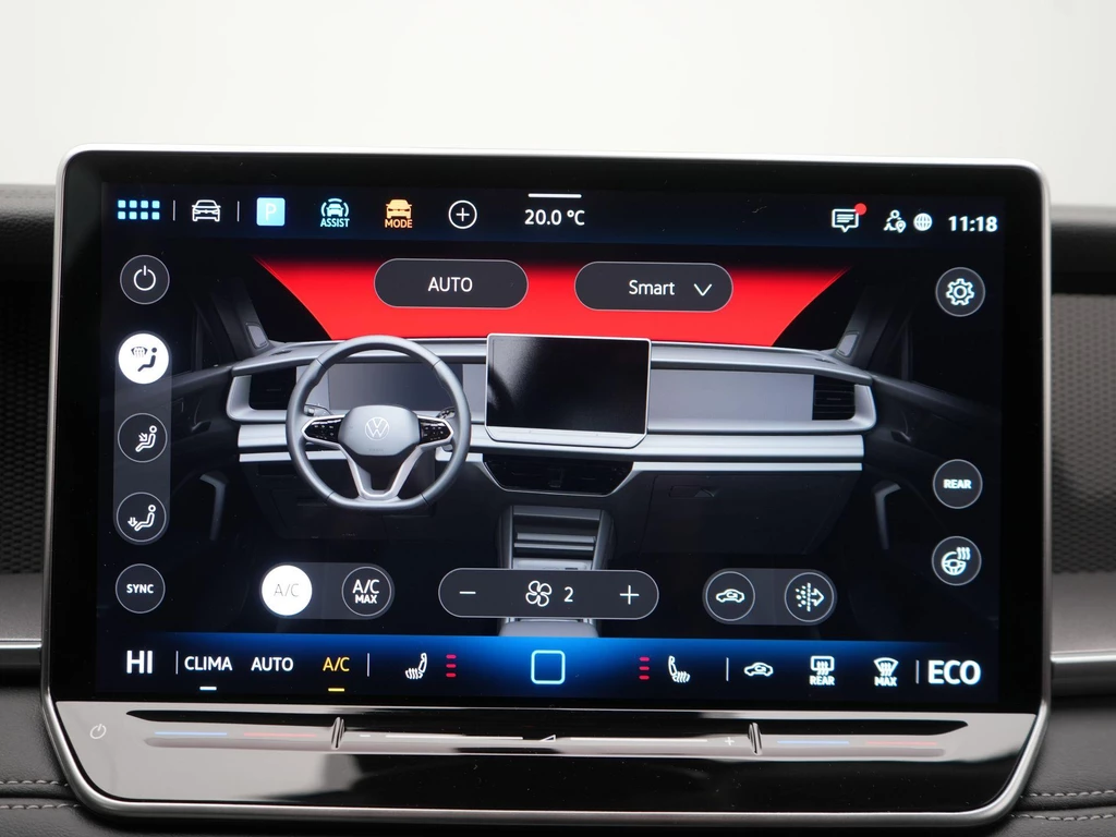 Volkswagen Tayron – foto 25