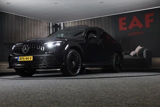 Mercedes-Benz GLC – thumbnail 1
