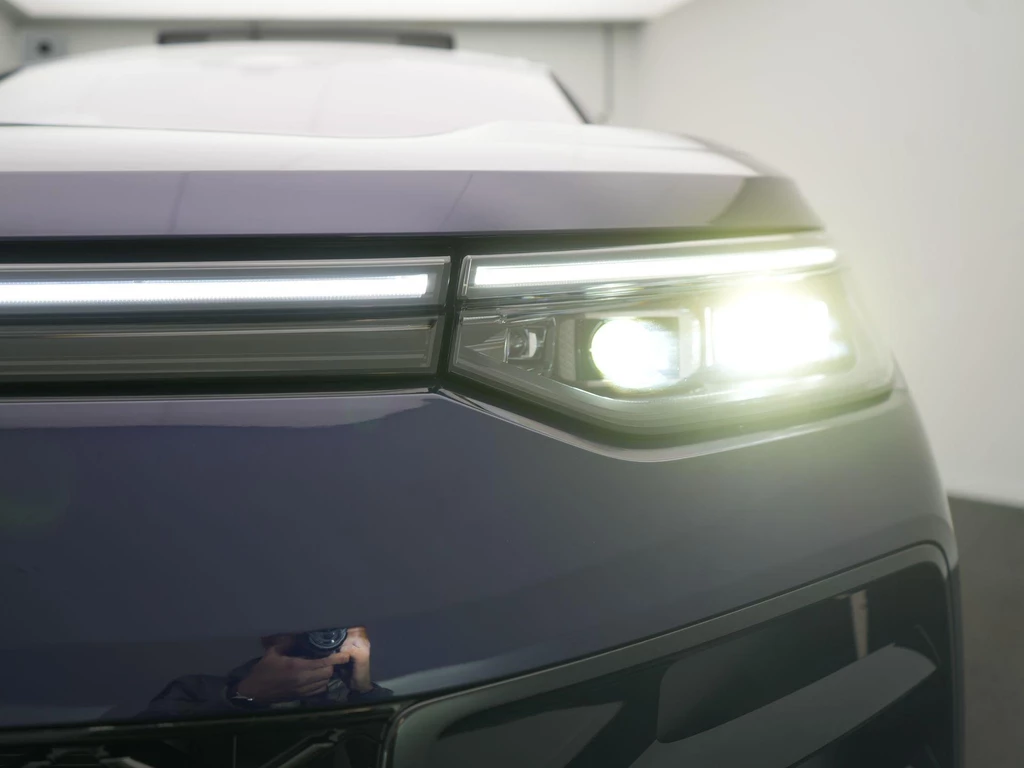 Volkswagen Tayron – foto 81