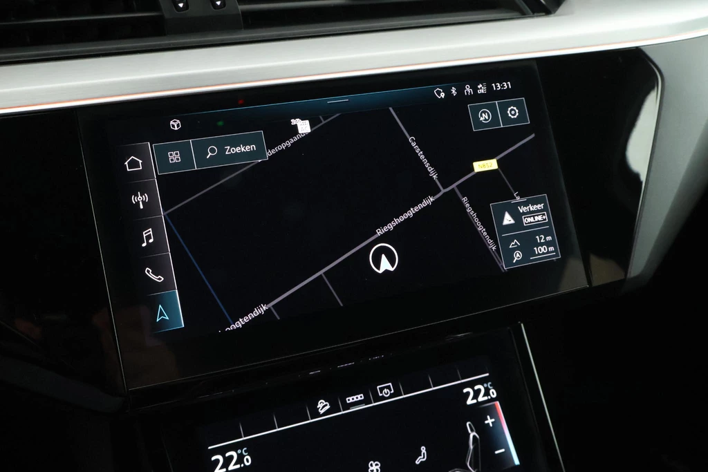 Audi e-tron – foto 26