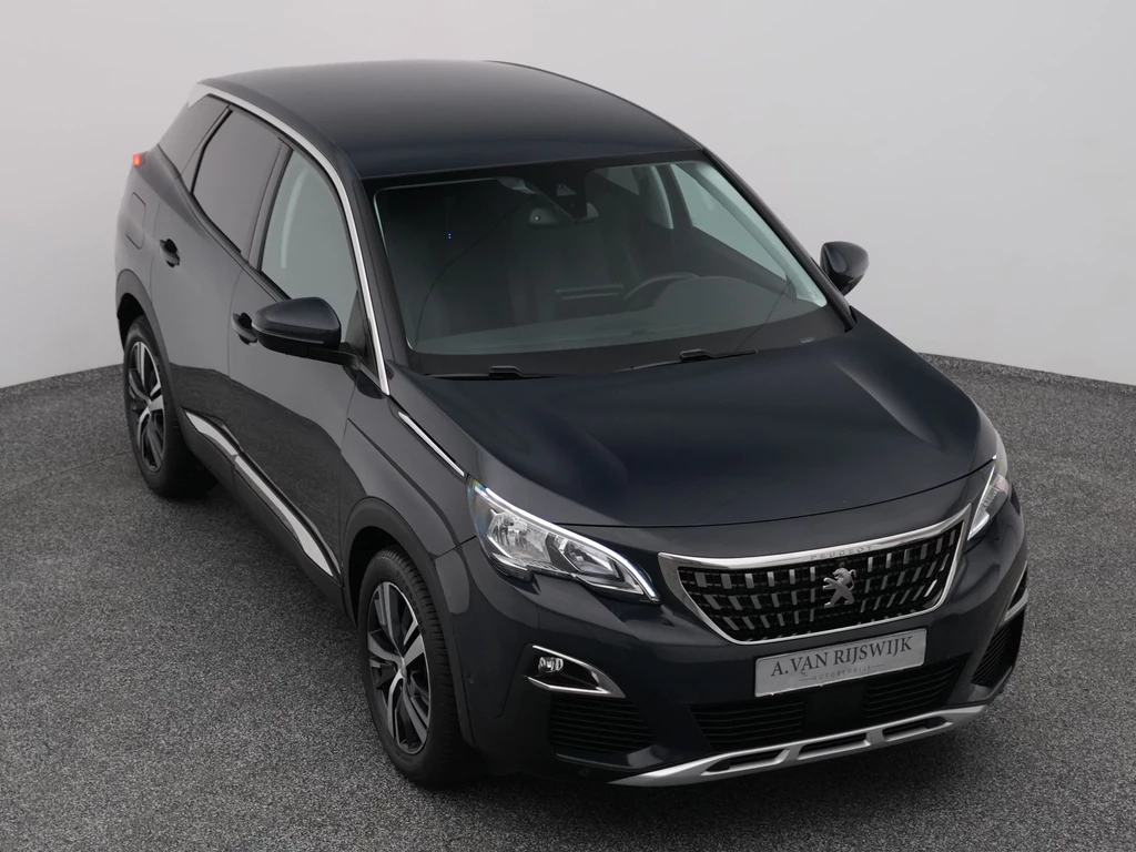 Peugeot 3008 – foto 16