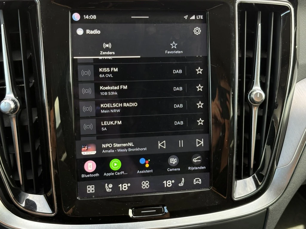 Volvo V60 – foto 44