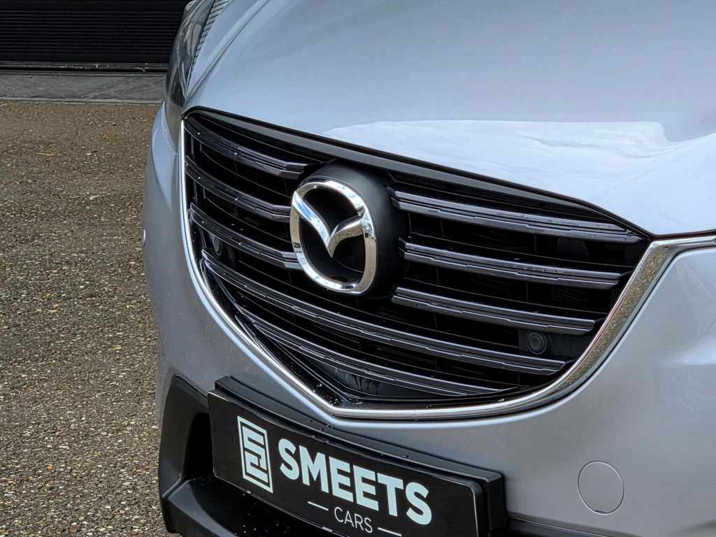 Mazda CX-5 – foto 25
