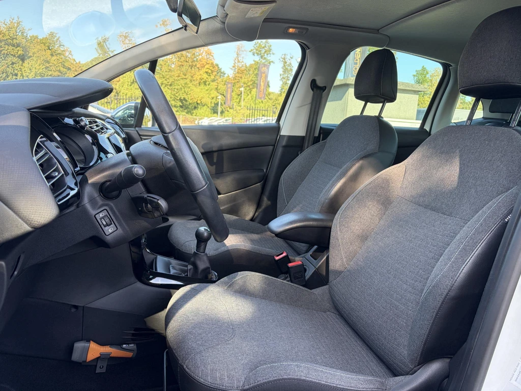 Citroën C3 – foto 7
