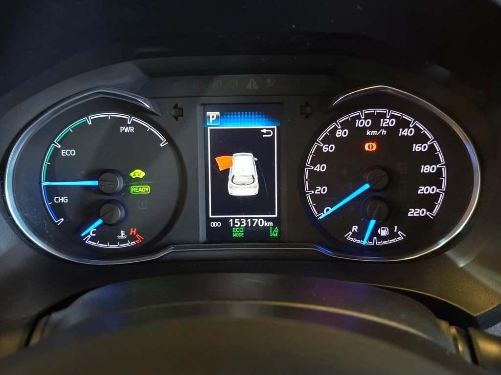 Toyota Yaris – foto 19