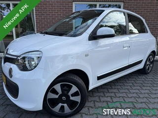 Renault Twingo – thumbnail 1