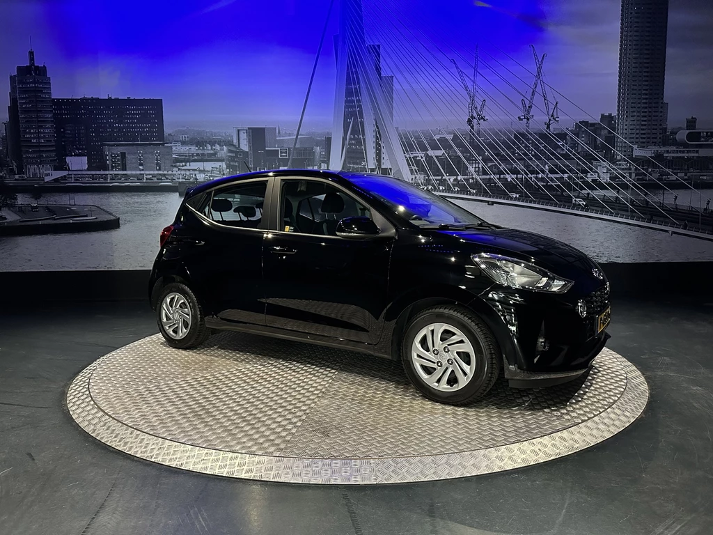 Hyundai i10 – foto 15