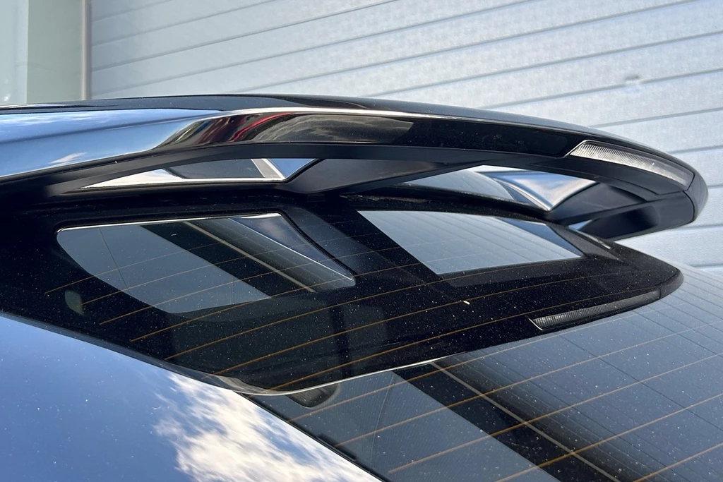 Toyota C-HR – foto 27