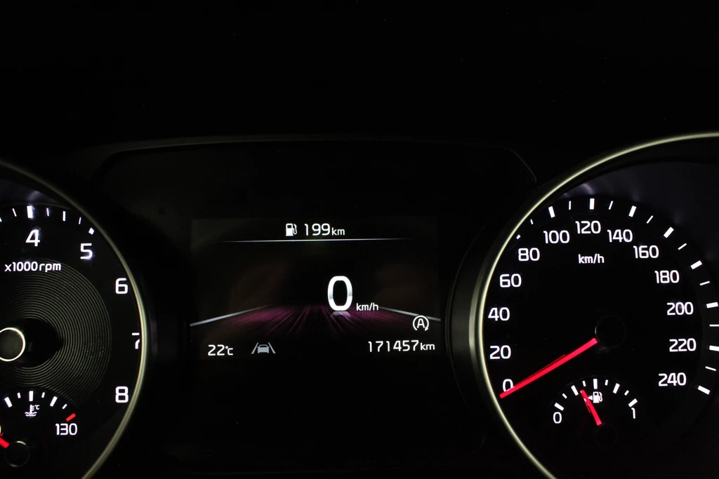 Kia Ceed Sportswagon – foto 18